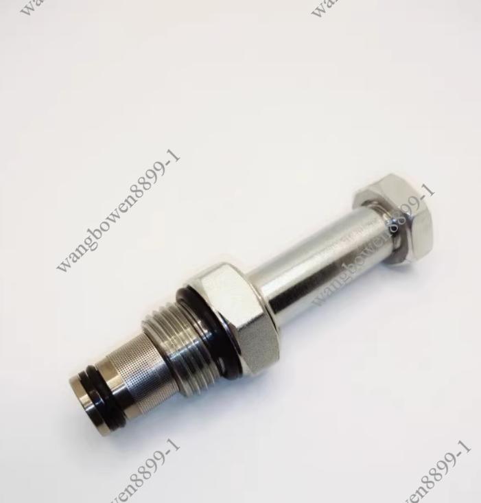 DHF08-220 Hydraulic Solenoid Valve 2 Positions 2 Normally Closed SV08-2NCP