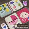 Baby Magic 3D Pop-up Quiet Tear Book for Early Education (0-1 Year)