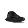 Reebok Maison Margiela x Zig 3D Storm Memory Of - Schwarze Unisex-Sneaker Kaltgrau-7 Schuhwerk-Weiß GW5009