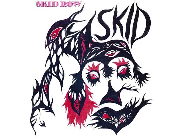 [CD] Skid Period Edition (12/31/2020) Skid Row SICP-6158 HR/HM LEGEND 1000 NEW