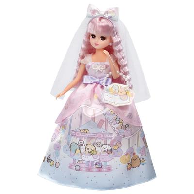 Bambole e peluche – Accessori e abbigliamento per bambole