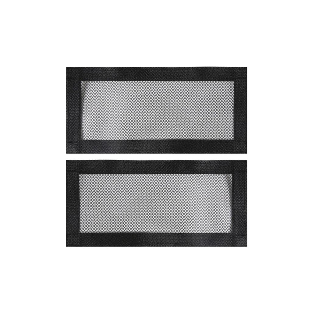 Tesla Model Y/3 Six-Seat Vent Cover: Interior Modification