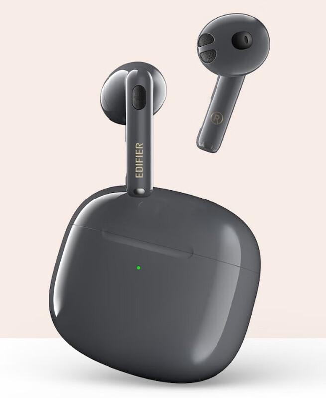 

Edifier Lolli3 ANC Hi-Res True Wireless Earbuds