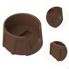 Coffee Tamper Base Cafe Accessories Durability Stability Practical Portafilter Support Stand