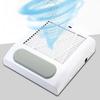 Removable Filter Screen Nail Dust Vacuum Cleaner Low Noise Nails Dust Extractor Fan  For Nail Art