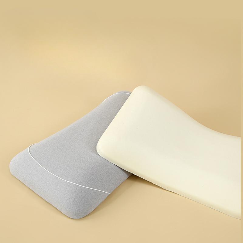New Neck Pillow, Zero Pressure Pillow, High Density Memory Foam Pillow, Slow Rebound Pillow, Space Memory Foam Pillow