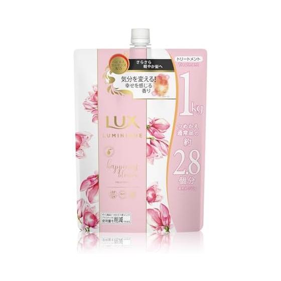 LUX Luminique Happiness Bloom Treatment Refill 1kg