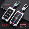 Compatible Key Case Cover for 20 Land Rover Discovery Sport Models