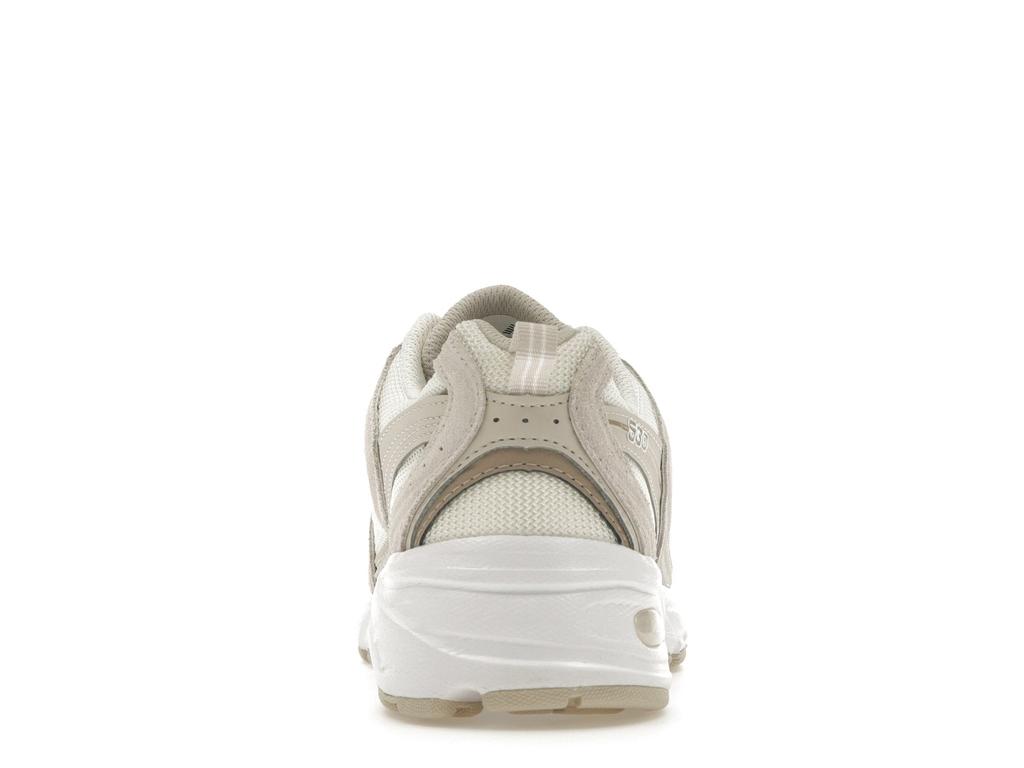 New Balance 530 Low Off White - MR530OW