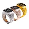 Accessories Personality Wind Domineering Scorpion Ring Men'S Ring Alloy