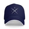 Unisex A Knight of the Seven Kingdoms Hats Cool Baseball Cap  Trucker Hat Daily Headewear Adjustable Fit