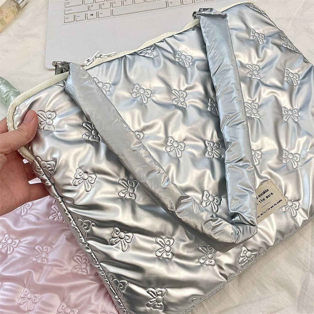 With Handle Computer Sleeve Bag 15 Inch Thin Computer Carrying Bag Tablet Sleeve Casual