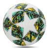 Größe 5 Fußball Unisex Fußball Hochwertiger Fußball Pu-Material Team Außen Matchspiel Fußballtraining Ballon De Foot