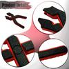 Guitar Bridge Pins Puller Pin Remover Music Instrument Accessories Acoustic String Peg