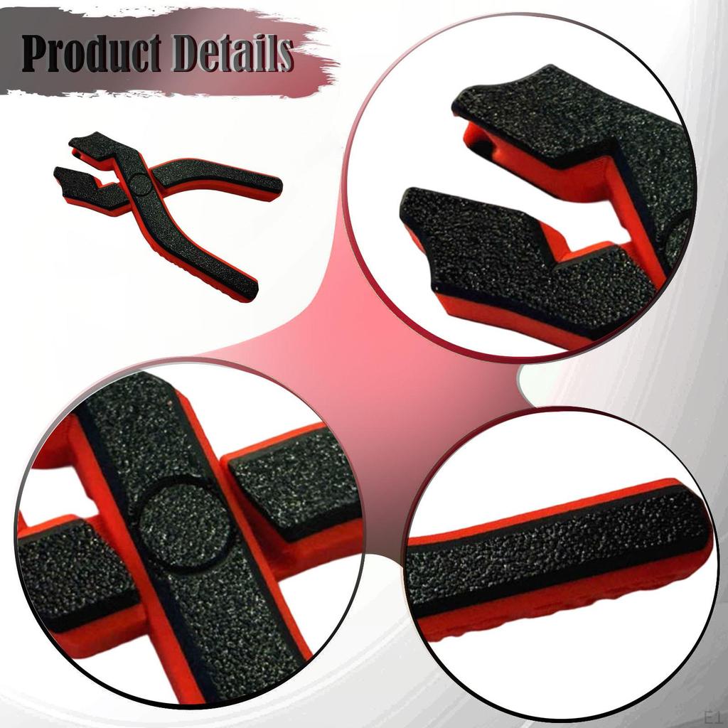 Guitar Bridge Pins Puller Pin Remover Music Instrument Accessories Acoustic String Peg