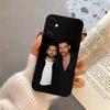 H-Heated R-Rivalry S-Scott Hunter Phone Case For Samsung Galaxy A73,A72,A71,A70,A53,A52,A51,Others Soft Black Cover