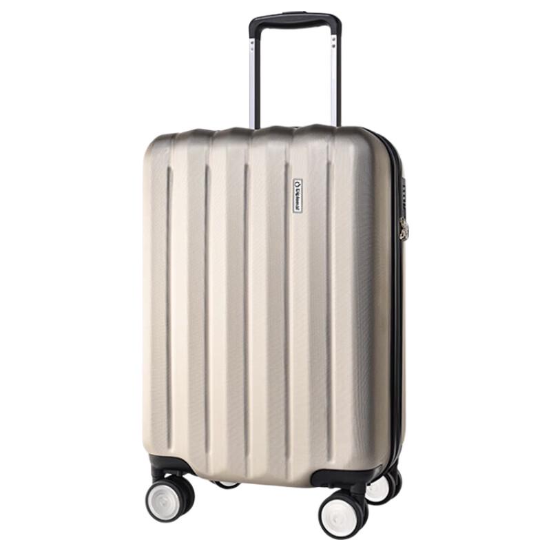 

Diplomat DS-13035 Hardside Spinner Luggage