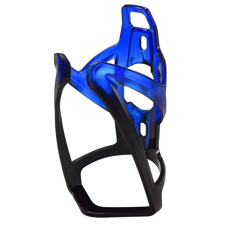 Colorful Lightweight Bicycle Bottle Cage MTB Road Water Bottle Holder Cycling Bottle Bracket Durable Cycling Accessory