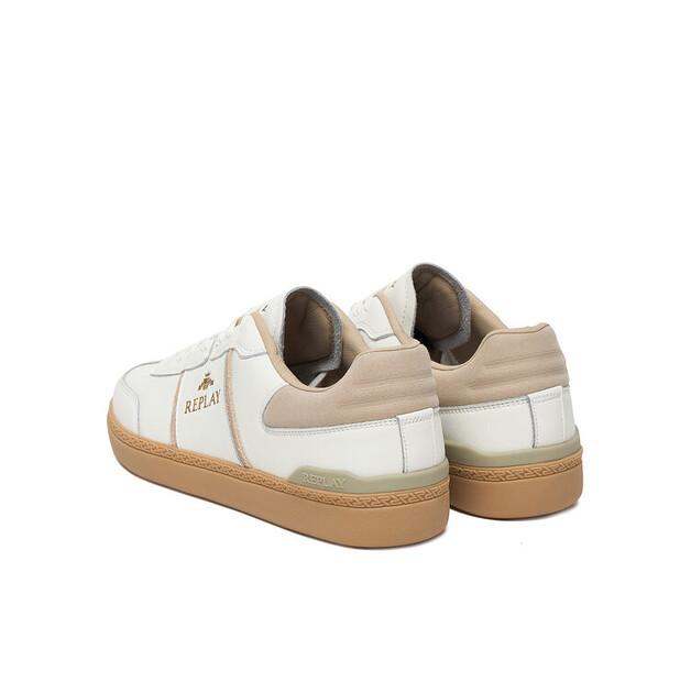 Кроссовки REPLAY GMSD7 .000.C0009L