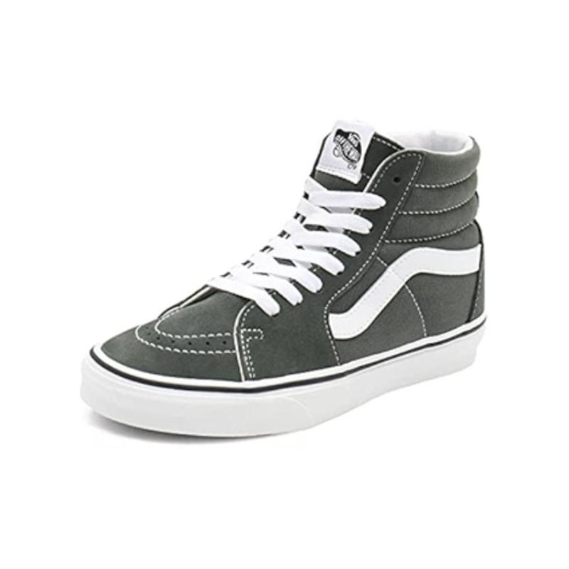 Vans SK8 Hi Green/White Vans VN0A32QG9GF