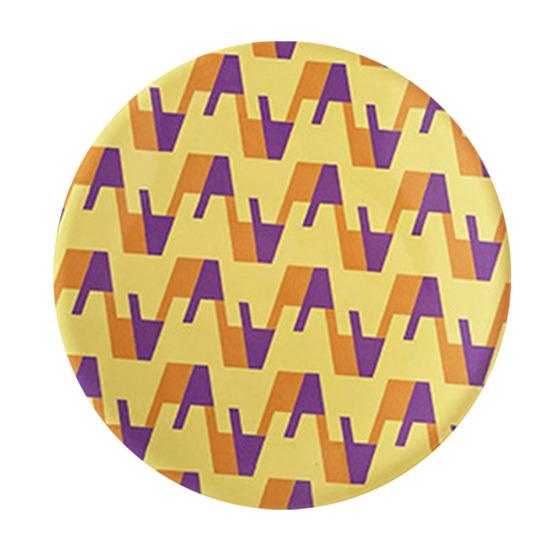 Acrylic Coaster Heat Resistant Insulated Cup Mat for Hot Coffee And Water Cups Non-Slip Waterproof Table Protection Mat Home Office Decor