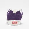 Barnes New School   Pig Suede Dark Purple Vn000cs0drv1