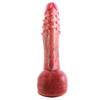 Automatic Thrusting Realistic Dildo, High Speed Silicone Vibrator for Women, Female Masturbator Adult Intimate Toy