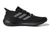 Kids' Sneakers Adidas SenseBounce+ Breathable Low top Kids' Running Shoes Black Teenagers