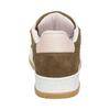 STeve Madden Unisex Adult Alysha Suede Trainers
