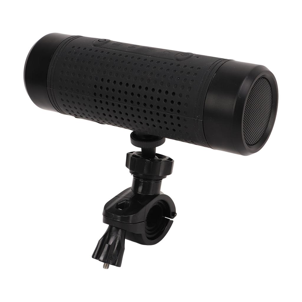 Smart Outdoor Speaker Stylish Waterproof HiFi Lossless Sound Wireless Bluetooth Speaker for Outdoor