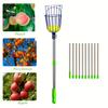 High-Altitude Fruit Picking Tool