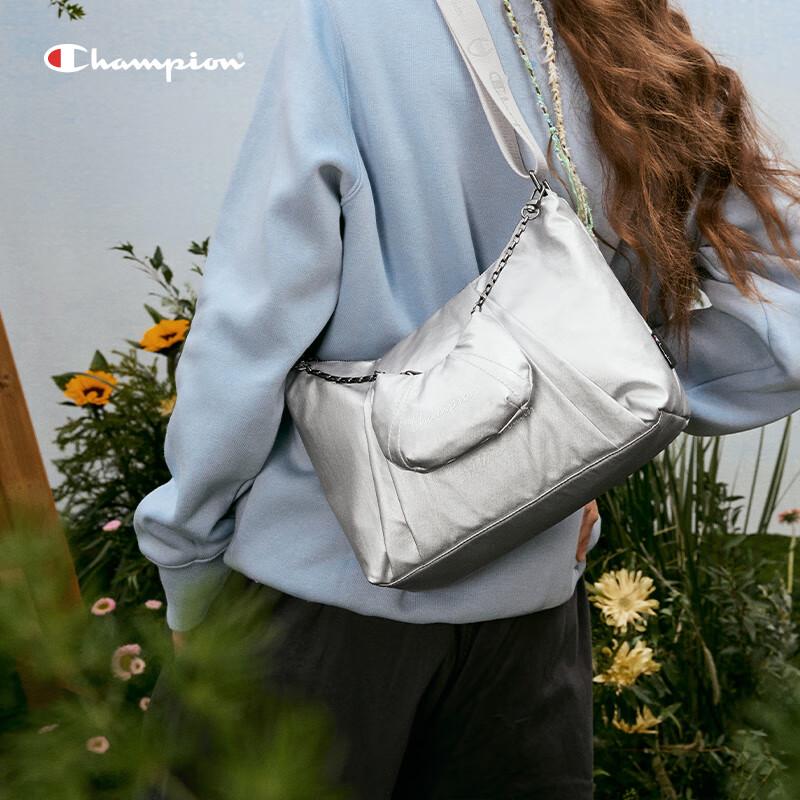 

Champion 2025 Lucky Cookie Crossbody Shoulder Bag 25SSP17 MIC