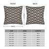 Pillow Case Osaka Azumanga Daioh Peeker Design  Pillow Cover For Living Room Chair Retro Trendy Pillowcases