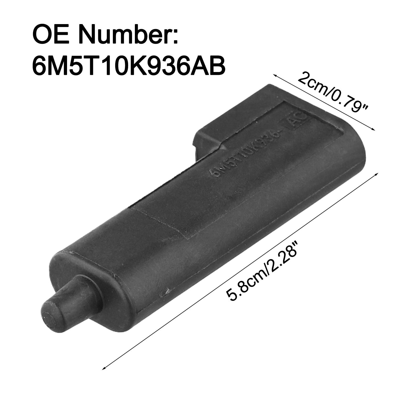 

Car Temperature Sensor for Ford Kuga I MK1 2008 2012 MK2 2012 2018 Fusion 2008 2012 Reliable Performance Sensor China Mainland