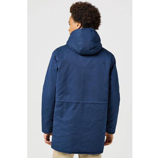 Куртка зимняя Wrangler HEAVY PUFFER