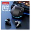Choice Lenovo GM2 Pro Earphone Bluetooth 5.3 Headphones with Mic 9D Stereo Pro 6 Earbuds Dual Modes Music Game Wireless Headset