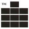 DIY Scrapbooking Accessories 10Pcs Small Blank Envelopes, Multi?Color Card Mini Envelopes for Gift Business Greeting Cards, Invitations, Handmade