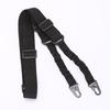 Multifunctional Nylon Tactical Belt and Two-Point Crossbody Gun Sling