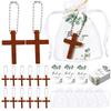Accesorii de petrecere – Accesorii pentru ceremonii și petreceri
