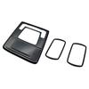 YOFAMO Honda Step Wagon Spada Air RP 2022 Room Lamp Panel Interior ABS Front Set (RP6/RP7/RP8 Series) (May - Present) Cover, Garnish, Panel, Material,