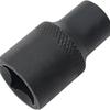 11 PT Socket For Truck Brake Caliper Disassembly Chrome Vanadium Steel Specialty Hand Tool For Vehicle Mechanics Repair