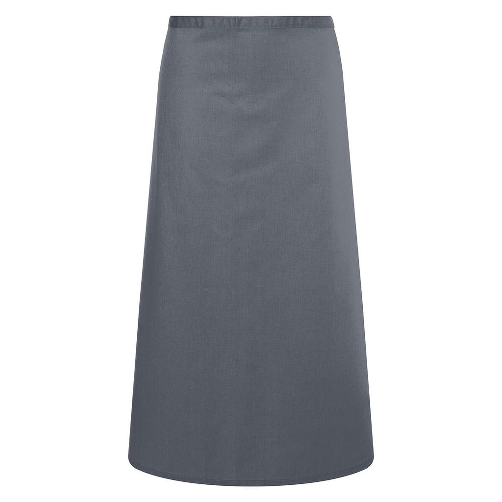 Basic Bistro Contrast Apron