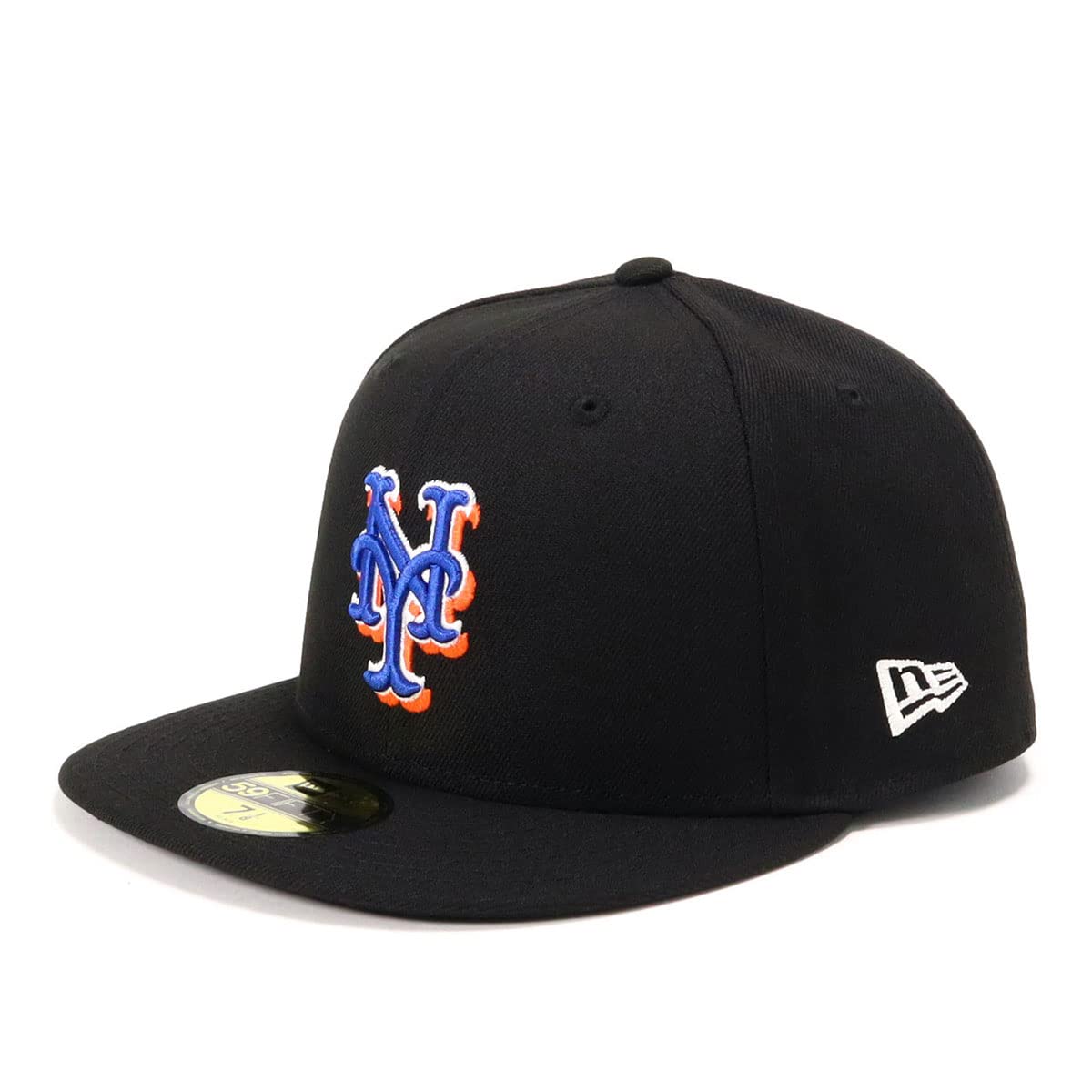 

Cap 59FIFTY New York Mets Alternate 2 [New Era] 61.5cm
