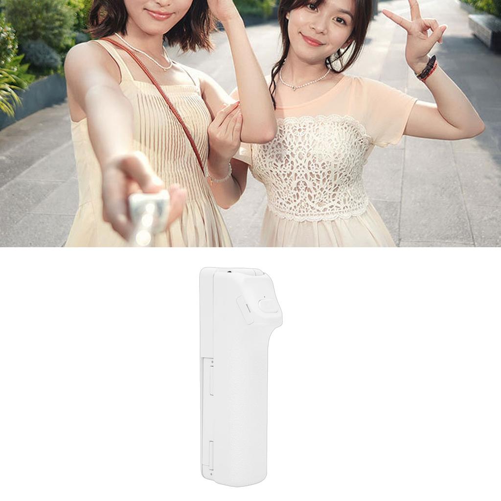 Extendable Phone Selfie Stick   Remote Portable Selfie Stick for Photo Video Vlog Live Streaming 360 Degree Rotating