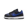 (TD) Dunk Low 'Black Midnight Navy' Baby DH9761-402
