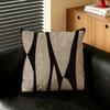 Art RReduced ggeometry Cushion Cover Creative  pillowcases for interior decoration office living room home Car hot