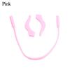 Anti Slip Sports Temple Tips Eyeglasses Grips Anti-skip Band Eyeglass Holder Glasses Ear Hooks