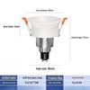 LED-verlichting – LED inbouwlampen