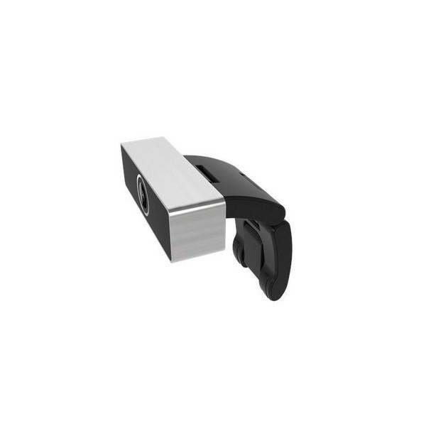 Coolcam USB FullHD 1080P Siyah Web Kamerası
