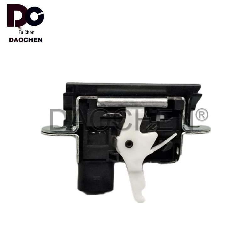 SEAT Latch Tailgate Trunk Lock Block 5P8827505